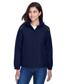 CORE365 78189 Ladies' Brisk Insulated Jacket