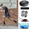 Sled Harness Tire Pulling Harness; Home Fitness Accessories